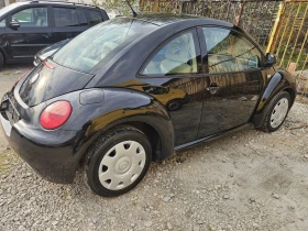 ����� �� �������� �� VW Beetle 1.9 TDI* 90ps* �������� 