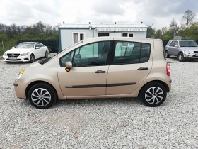 Renault Modus 1.2i klima italia - 1350 € / 2640.37 лв. - 20148421 3