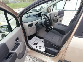 Renault Modus 1.2i klima italia - 1350 € / 2640.37 лв. - 20148421 9