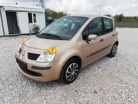 Renault Modus 1.2i klima italia