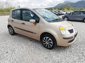 Renault Modus 1.2i klima italia - 1350 € / 2640.37 лв. - 20148421 8