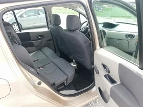 Renault Modus 1.2i klima italia - 1350 € / 2640.37 лв. - 20148421 12