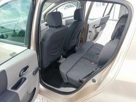 Renault Modus 1.2i klima italia - 1350 € / 2640.37 лв. - 20148421 10