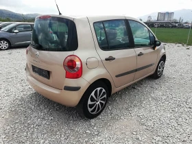 Renault Modus 1.2i klima italia - 1350 € / 2640.37 лв. - 20148421 6