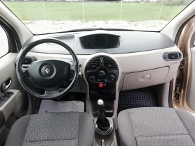 Renault Modus 1.2i klima italia - 1350 € / 2640.37 лв. - 20148421 13