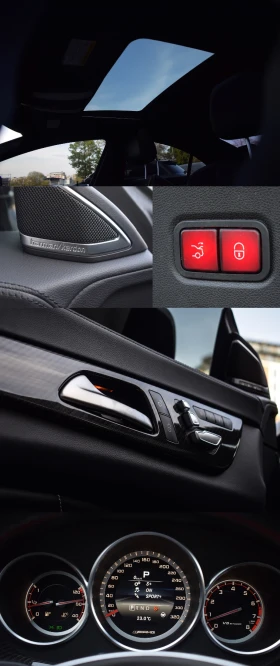 Mercedes-Benz CLS 63 AMG S | Mobile.bg � ����� ������ 11