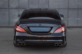 Mercedes-Benz CLS 63 AMG S | Mobile.bg � ����� ������ 8