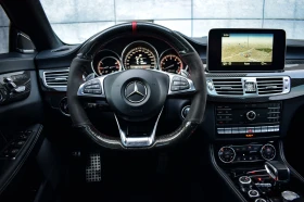 Mercedes-Benz CLS 63 AMG S | Mobile.bg � ����� ������ 9