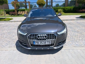 Audi A6 Allroad ПРОМО! 3.0 Bi-Turbo 8ZF обдухване - 16500 € / 32271.19 лв. - 22499401 1