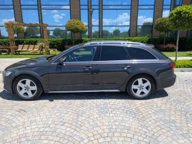 Audi A6 Allroad ПРОМО! 3.0 Bi-Turbo 8ZF обдухване - 16500 € / 32271.19 лв. - 22499401 3