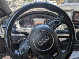 Audi A6 Allroad ПРОМО! 3.0 Bi-Turbo 8ZF обдухване - 16500 € / 32271.19 лв. - 22499401 5