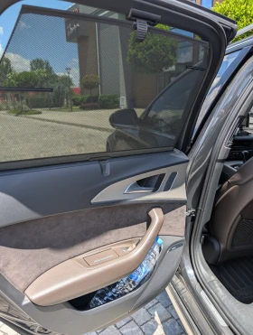 Audi A6 Allroad ПРОМО! 3.0 Bi-Turbo 8ZF обдухване - 16500 € / 32271.19 лв. - 22499401 13