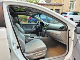 Toyota Camry 2.4i-EXECUTIVE-FACELIFT-����-automat  | Mobile.bg � ����� ������ 14