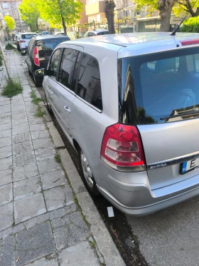 Opel Zafira B | Mobile.bg � ����� ������ 2