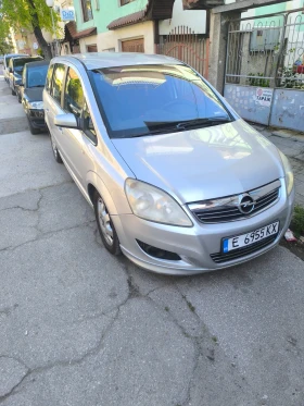 ������ Opel Zafira