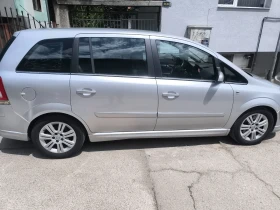 Opel Zafira B | Mobile.bg � ����� ������ 3