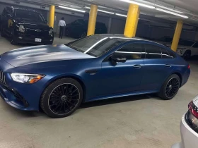 Mercedes-Benz AMG GT 53| DISTRONIC| 360| BURMESTER| �����| �����| CARFX | Mobile.bg � ����� ������ 2