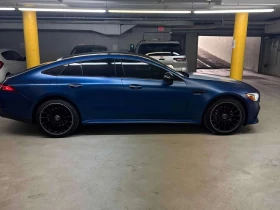 Mercedes-Benz AMG GT 53| DISTRONIC| 360| BURMESTER| �����| �����| CARFX | Mobile.bg � ����� ������ 4