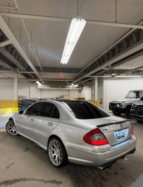 Mercedes-Benz E 55 AMG * Whipple 2.9L Supercharged* ����������*  | Mobile.bg � ����� ������ 13