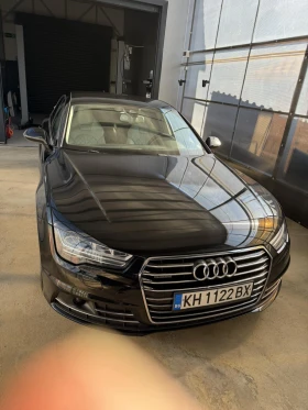 Audi A7 undefined | Auto.bg — изображение 3