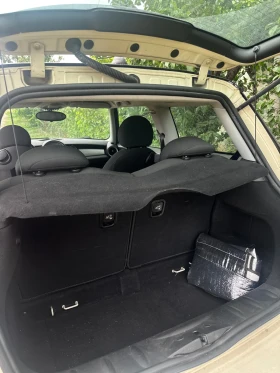 Mini Cooper Mini Cooper D 1.6 | Mobile.bg � ����� ������ 10