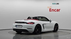 Porsche Boxster 2.5* S* PDK* �������* ���������*  | Mobile.bg � ����� ������ 2