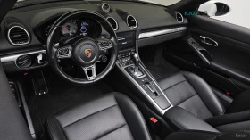 Porsche Boxster 2.5* S* PDK* �������* ���������*  | Mobile.bg � ����� ������ 7