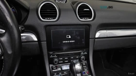 Porsche Boxster 2.5* S* PDK* �������* ���������*  | Mobile.bg � ����� ������ 12