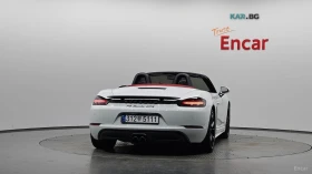Porsche Boxster 2.5* S* PDK* �������* ���������*  | Mobile.bg � ����� ������ 4