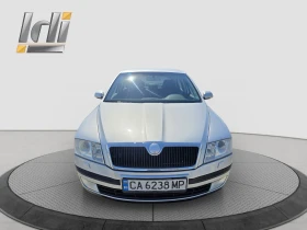 ����� �� �������� �� Skoda Octavia 2.0 TDI