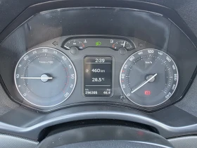 Skoda Octavia 2.0 TDI | Mobile.bg � ����� ������ 17