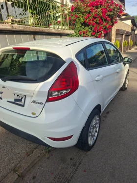 Ford Fiesta | Mobile.bg � ����� ������ 3