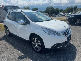 Peugeot 2008 | Mobile.bg � ����� ������ 11