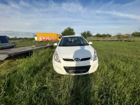 Hyundai I20 | Mobile.bg � ����� ������ 4