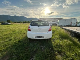 Hyundai I20 | Mobile.bg � ����� ������ 7