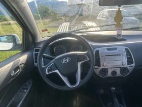 Hyundai I20 | Mobile.bg � ����� ������ 5