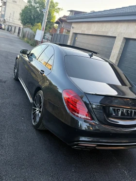 Mercedes-Benz S 350 AMG  - 28500 € / 55741.15 лв. - 21160558 4