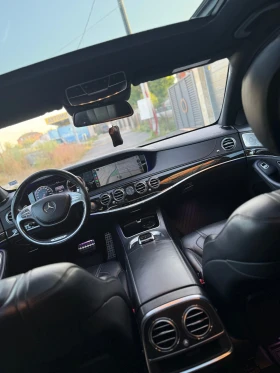 Mercedes-Benz S 350 AMG  - 28500 € / 55741.15 лв. - 21160558 8