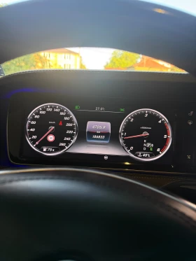 Mercedes-Benz S 350 AMG  - 28500 € / 55741.15 лв. - 21160558 11