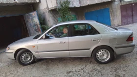 Mazda 626 | Mobile.bg � ����� ������ 4
