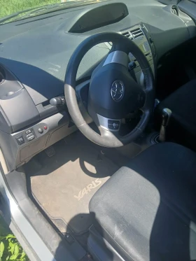 Toyota Yaris | Mobile.bg � ����� ������ 6