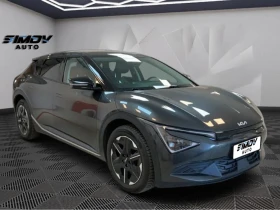 Kia EV6 FACELIFT 84KWH RWD 229КС. SOH - 100% ГАРАНЦИЯ