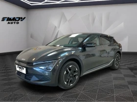 Kia EV6 FACELIFT 84KWH RWD 229КС. SOH - 100% ГАРАНЦИЯ | Auto.bg — изображение 3