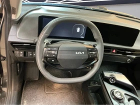 Kia EV6 FACELIFT 84KWH RWD 229КС. SOH - 100% ГАРАНЦИЯ | Auto.bg — изображение 6