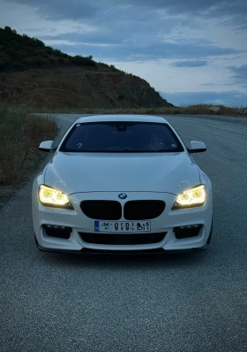 BMW 640 M Pack  | Mobile.bg � ����� ������ 5