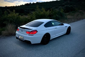 BMW 640 M Pack