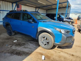 Subaru Outback WILDERNESS - 18990 € / 37141.21 лв. - 58812794 4