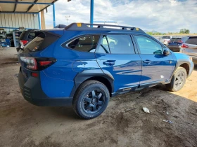 Subaru Outback WILDERNESS - 18990 € / 37141.21 лв. - 58812794 3