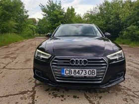 Audi A4 2.0 TDI QUATTRO DISTRONIC VIRTUAL COCKPIT LED | Mobile.bg � ����� ������ 2