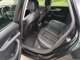 Audi A4 2.0 TDI QUATTRO DISTRONIC VIRTUAL COCKPIT LED | Mobile.bg � ����� ������ 12